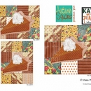 KPD_Autumn Squares Pie (No Text) Sell