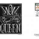 KPD_CB-Message for Mom - Mom Equal Parts Queen Sell