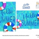 KPD_Hello Summer 1 Sell