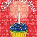 KPD2340 Happy Birthday Repeat Red-BlueFrosting-text wm