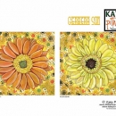 KPD2883  Gerbera Sun Sell 1