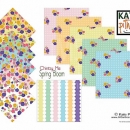 KPD2975   Chintzy Me Spring Bloom 1
