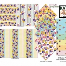 KPD3395  Chintzy Me Spring Bloom 5