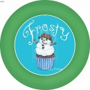 KPD2033 Frosty Cake Plate wm