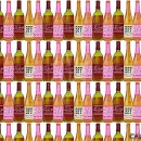 KPD2281 Wine Bottles Full Repeat wm