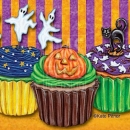 KPD2263 Spooky Cakes Postcard wm