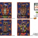 KPD2645  Owl Mascarade3