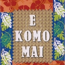 KPD2108 Hawaiiana - E Komo Mai wm