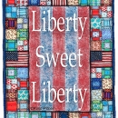 KPD2129 Liberty Quilt Sweet Liberty wm