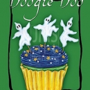 KPD2059 Spooky Ghost Cake Card wm