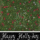 KPD2103 Happy Holly-day sq  wm