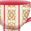 KPD2119 Hawaiiana - Shave Ice mug wm