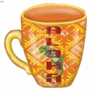 KPD2124 Hawaiiana Aloha Mug wm