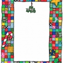 KPD2198 Christmas Quilt 2