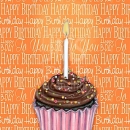 KPD2319 Happy Birthday RepeatOrange-Chocolate-noarctext wm