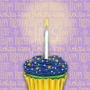 KPD2323 Happy Birthday Repeat PurpleBase-YlwTxt-BlueFrosting-noarctextwm