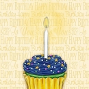 KPD2332 Happy Birthday Repeat Cream-Lt Gld-bluefrosting-noarctext wm