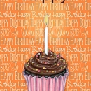 KPD2356 Happy Birthday Repeat HappyOrange Basewm