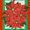 KPD2452  FLOR-POINSETTIAFLG2TXT 1