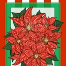 KPD2454  FLOR-POINSETTIAFLG2 1