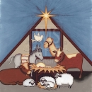 HUN2013 Nativity