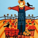 HUN2238  Scarecrow & Pumpkins_MG_9078