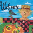 KL2433_b  Scarecrow_Welcome