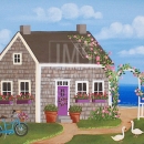 KL2054 nantucket cottage 2