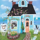 KL2217 Knot Nook Stitchery Shop 10