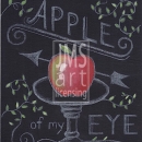 KL2349  Apple of My Eye 14