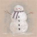 KL2418_b   Snowman