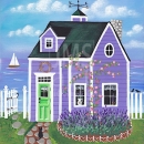 KL2227 Lavender Lane Cottage 10
