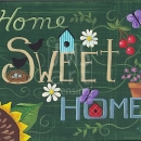 KL2296  Home Sweet Home 12