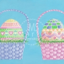 KL2452  Easter Baskets
