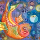 ALX2020 Goldfish