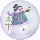 LOC1061 snowman 2
