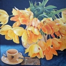 LOC1029 Tulips and Tea