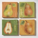 LOC1071 4 little pears