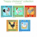 LL  HappyChickensCollection