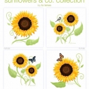 LL  SunflowersAndCoCollection