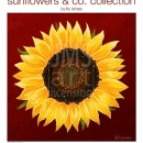 LL  SunflowersAndCoCollectionRed