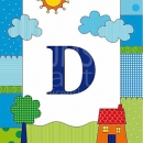 D_MG3306 Little House Monogram