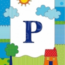 P_MG3306 Little House Monogram