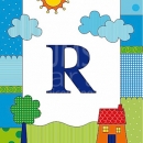 R_MG3306 Little House Monogram