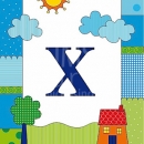 X_MG3306 Little House Monogram