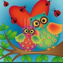 MG3335 Owls