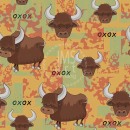 ML491  Year of the Ox