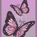 ML231  butterfly
