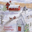 ML224  Season\'s Greetings