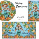 Michelle Lanoue-Mock up Happy Scarecrow